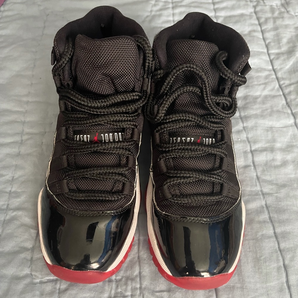 Jordan Retro 11